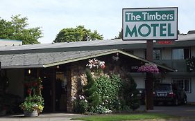 Timbers Motel Eugene Or